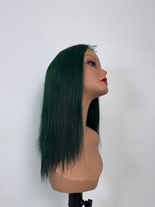 Cheveux Remy Vietnamiens Longs et Lisses HD Français pour Perruque 13x4 Cheveux Humains pour Femmes - Product Image 4