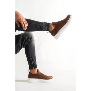 Modello marrone chiaro 911 Fitness Walking <span class=keywords><strong>scarpe</strong></span> comode <span class=keywords><strong>da</strong></span> <span class=keywords><strong>ginnastica</strong></span> per esercizi e attività all'aperto - Product Image 2