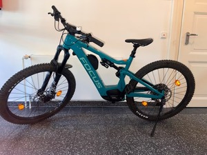 Best Performance 2025 -2026 Jam 7,9 Bicicleta de montaña eléctrica todos los colores y tamaños de cuadro disponibles Listo para exportar a todo el mundo - Product Image 4