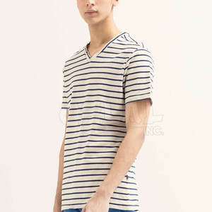 Camiseta de Fitness para hombre, diseño personalizado, Oem, superventas, 2023 - Product Image 2