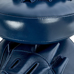 Equipo de gimnasio de boxeo profesional de alta calidad, almohadillas de enfoque, guantes de entrenamiento, almohadilla de perforación, entrenamiento de artes marciales de alta impresión - Product Image 4