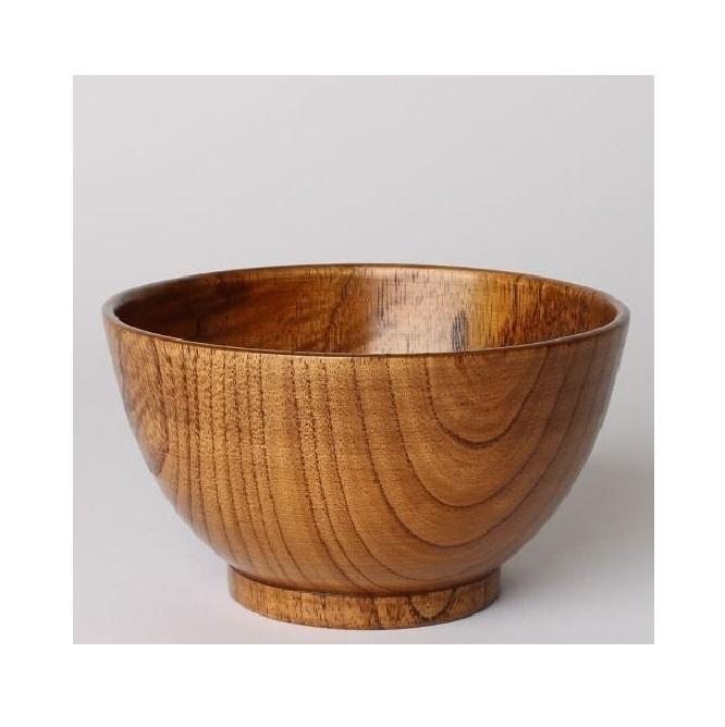 Natural Wooden Color