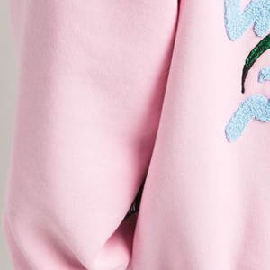 Sudaderas con capucha Unisex de alta calidad con logotipo bordado personalizado, ropa de calle de estilo para hombre, venta al por mayor, reproductor de invierno - Product Image 6