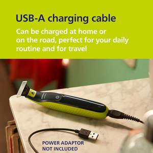 Philips Oneblade Pro 360 QP6652/30 Rasoir - Product Image 3