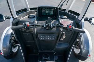 VOITURE ÉLECTRIQUE EXTRÊMEMENT PROPRE 2021 ARCIMOTO FUV VÉHICULE ÉLECTRIQUE À 3 ROUES PRÊT À ÊTRE EXPÉDIÉ - Product Image 6