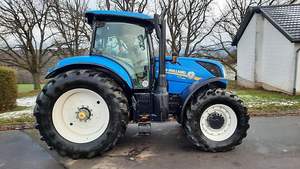 T7.260ฮอลแลนด์ใหม่ - Product Image 2