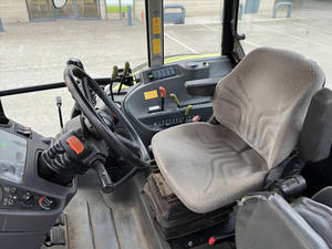 CLAAS AXOS 330 en Venta - Product Image 2