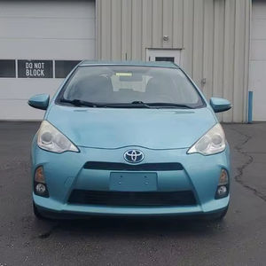 Toyota Prius 2012 - Product Image 1