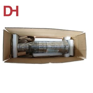 Husillo de Accionamiento Directo BT40 de Alta Calidad, 12000 RPM, para Mecanizado de Alta Velocidad y Precisión - Product Image 4