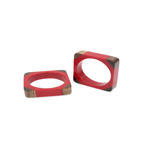 New Arrival Marble & Resin <b>Napkin</b> <b>Rings</b> Holder Handmade <b>Napkin</b> <b>Ring</b> for Dining Anniversary Birthday Accessories Top Selling - Product Image 2