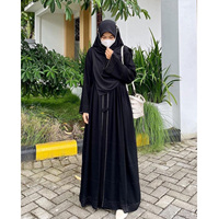 Eid musulman Abaya pour femmes Cardigan Robe Jalabiya arabe Ramadan robes modeste maroc dubaï Abayas caftan islamique Burqa