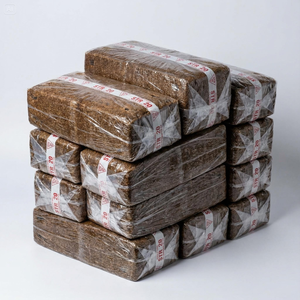 Suministro de Caucho Natural STR20 a Granel para la Producción de Láminas de Caucho, Alfombras y Rodillos Industriales - Product Image 1