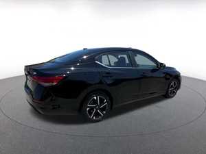 Nissan Sentra SV 2024 Usado, Tracción Delantera, Volante a la Izquierda, Interior Oscuro, Asientos de Tela, Control de Crucero Adaptativo, Automático Inteligente, Listo para Conducir - Product Image 6