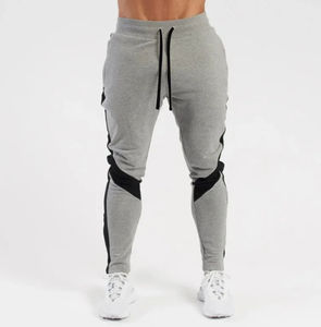Nouveau pantalon de survêtement unisexe tendance pantalon de jogging en polaire doux et uni pantalon de survêtement évasé personnalisé de haute qualité pantalon de survêtement baggy - Product Image 5