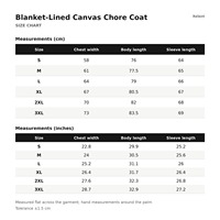 Veste de travail en toile doublée de coton avec poches zippées, logo personnalisé brodé, vente en gros OEM