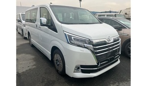 2022 Toyota granvia MPV เบาะหนังแท้สำหรับ R18และ R20 - Product Image 2