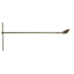 Beta Art. 953 Llave en A para Conector Macho Snodato Mm. 6 - Product Image 3