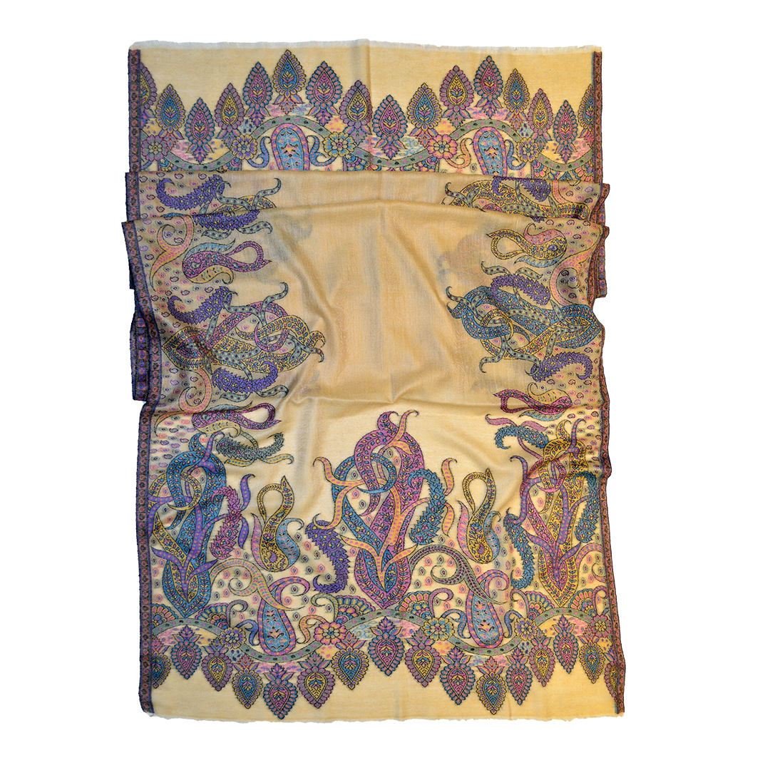 สีเหลือง