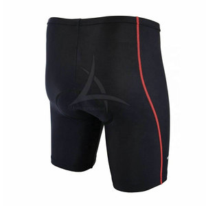 Vente en gros de shorts de compression à taille élastique pour hommes shorts de compression pour hommes de taille personnalisée à vendre - Product Image 6