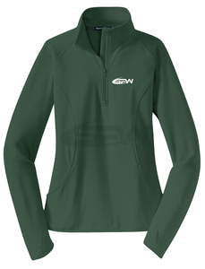 Veste de piste athlétique légère pour femmes ensemble de pantalons d'entraînement fermeture éclair complète conception ajustée pour la course à pied entraînement longs ensembles de yoga - Product Image 5