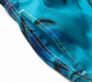 Pantalones Cortos Deportivos Casuales de Cintura Media Elástica para Hombre, Estilo Hip Hop, Otoño, Alta Calidad, Personalizables, 2026, Poliéster/Algodón - Product Image 6