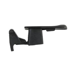 Loquet de tableau de bord pour Renault Clio 5-Noir - Product Image 4