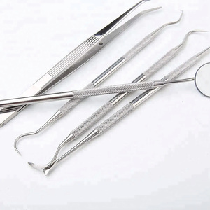 Kits de instrumentos quirúrgicos dentales de acero inoxidable alemán de alta calidad más vendidos Fuente de alimentación manual Venta en línea ASTRIN SURGICAL - Product Image 3