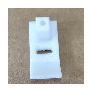 T652 T652B PRENSA PIE BASE INDUSTRIA MÁQUINA DE COSER PIEZA HECHA EN TAIWÁN - Product Image 4