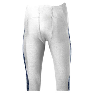 Uniformes de fútbol americano únicos de alta calidad Opciones de tamaño grande transpirables Venta caliente Conjuntos de alto impacto Diseño de etiqueta privada - Product Image 6