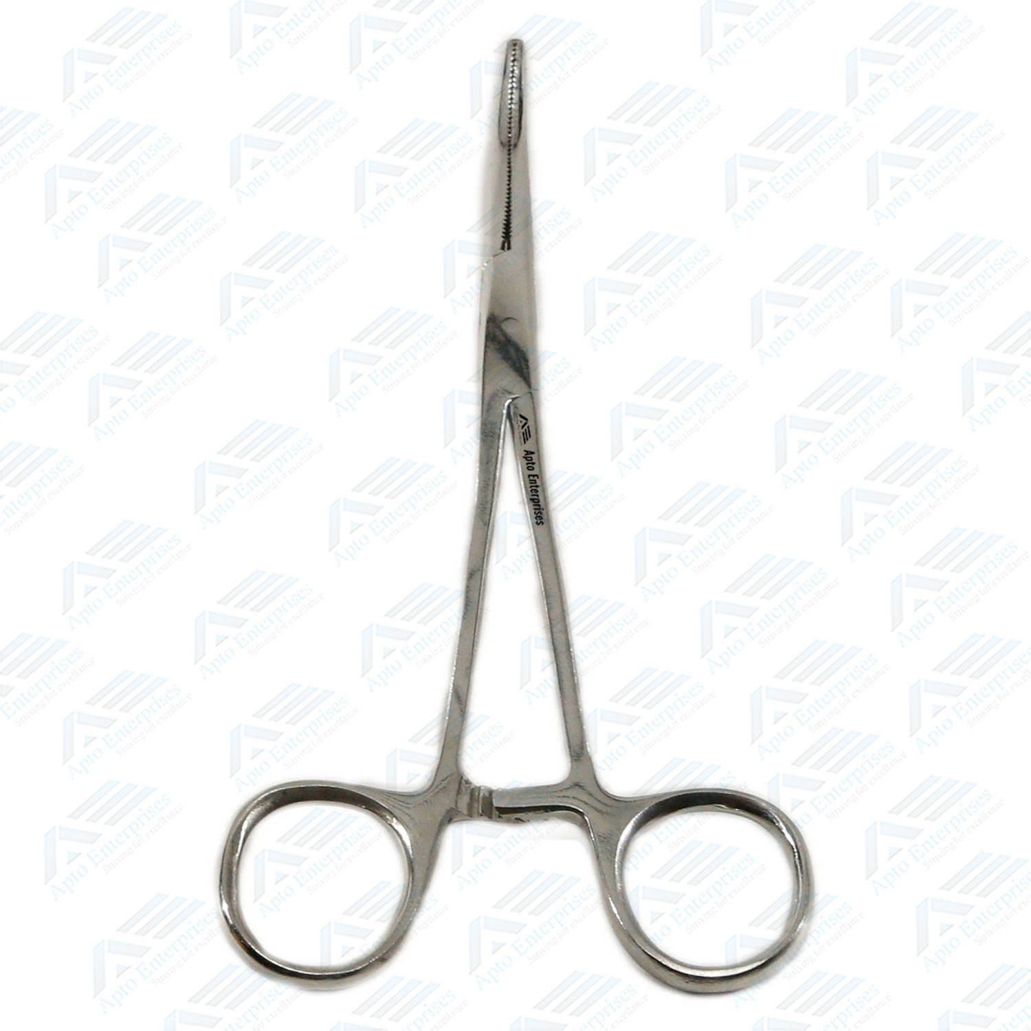 Artery Forceps 5.5 Curved