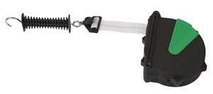 Chiusura per cancelli Flexigate con nastro MT 7,5 - Product Image 1