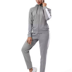 Servicio OEM, Conjuntos Deportivos para Mujer en Oferta, Precio al por Mayor, Logotipo Personalizado, Conjunto Deportivo para Mujer en Venta - Product Image 1