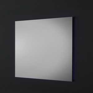 เฟอร์นิเจอร์ห้องน้ำ กระจกเงาดีไซน์อิตาลี ขนาด 70x60 ซม. พร้อมไฟ LED Backlit โดย Koricini - Product Image 5