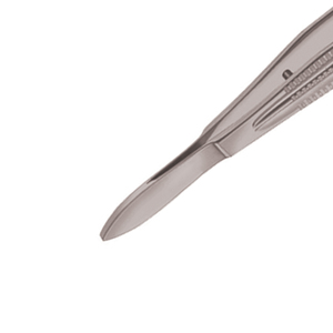 Pinzas de Sutura Castroviejo de Acero Inoxidable Alemán SEVMEK SURGICAL, Alta Calidad, Manuales, Certificadas por la CE, Reutilizables, Personalizables - Product Image 2