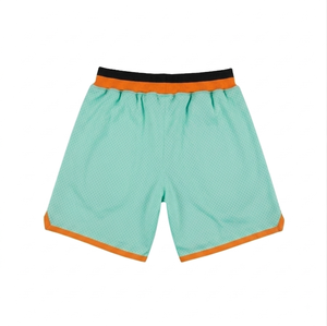 Servicio OEM, Pantalones Cortos para Hombre, Cintura Elástica, Cierre de Hebilla, Transpirables, Tejidos, Diseño Personalizado, Ligeros, Diseño Sólido, Casuales - Product Image 2