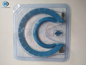 Buena Oferta en Retractor Quirúrgico Reutilizable, Anillo Retenedor Autoadherente, Retractores de Acero Lone Star de KAHLU ORTHOPEDIC - Product Image 2