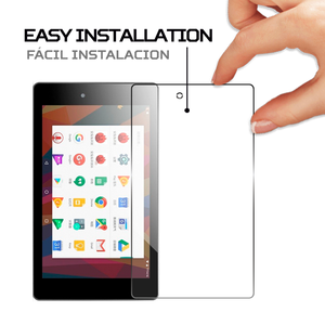ฟิล์มกันรอยหน้าจอ ANTISHOCK สำหรับแท็บเล็ตพิโป เอ็น 8 พร้อมการปกป้องระดับพรีเมียม - Product Image 3