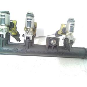 Kit de Inyectores para FIAT Panda 2ª Serie 3219018301 188 A4.000 Bifuel/Metano 1200 (03>10) - Product Image 6