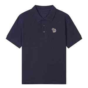 Polo para hombre hecho a medida para uso diario cómodo perfecto para oficina o look casual - Product Image 1