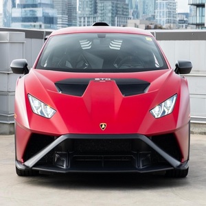 LAMBORGHINI HURACAN STO SUPER PROPRE 2021 PRÊT À ÊTRE EXPÉDIÉ - Product Image 2