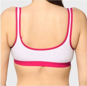 Sujetador Deportivo para Mujer de Uso en Exteriores, Calidad Premium, Sujetador Deportivo para Fitness, Sujetador Deportivo sin Costuras para Mujer - Product Image 4