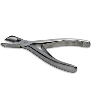 Pinzas ortopédicas para huesos, instrumentos quirúrgicos médicos, acero inoxidable, precio al por mayor de alta calidad - Product Image 2