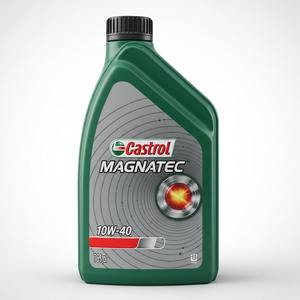 น้ำมันเครื่องกึ่งสังเคราะห์10W 40คาสตรอลช่วยเพิ่มประสิทธิภาพการใช้เชื้อเพลิงและลดการสึกหรอ - Product Image 3