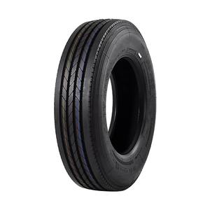 Haute qualité 11R22.5 Radial Semi camion pneus lourds longue distance Tubeless pneus pour Steer Drive remorque essieu approvisionnement en gros - Product Image 2