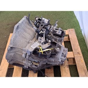 MOTOR USADO COMPLETO MINI Cooper Serie 2 23008612794 GS6-53DG N47C20A diésel 1995 (06>13) - Product Image 2