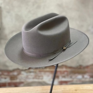 Custom Winter Western Fashion Jazz Fedora Premium Men Woman Outdoor Travel Cowboy Felt Hat Manufacturer for Men with Custom logo - Product Image 1