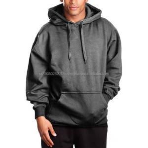 2024 haute qualité Logo personnalisé hommes pull à capuche surdimensionné coton épais éponge française 100% épaules tombantes Design exclusif - Product Image 4