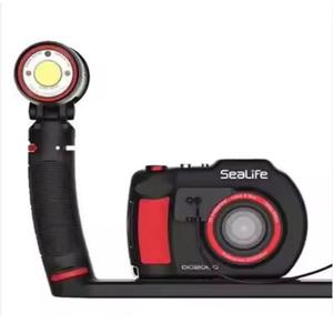 Core_PRO Cámara Subacuática Mini DC2000 de la MEJOR CALIDAD, Confiable, con 3 Años de Garantía y Datos Estables - Product Image 1