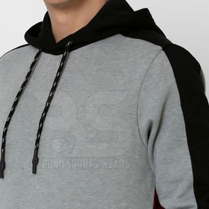 Sudaderas con capucha Signature para hombre, para gimnasio, ejercicio, atuendos casuales y estilo de vida, sudaderas con capucha refinadas para hombre - Product Image 6