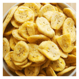 Chips de plátano crujiente de Vietnam con suministro confiable y sabor consistente para exportar a cadenas de distribución en el extranjero - Product Image 4